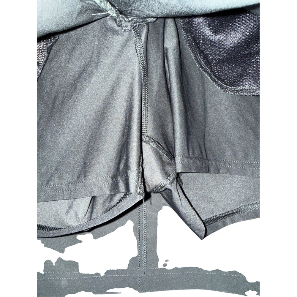 Outdoor Golf Hiking Activewear Eddie Bauer Womens Size 8 Skort Gray - Picture 5 of 9